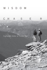 Wisdom Chaser - Nathan Foster - ebook