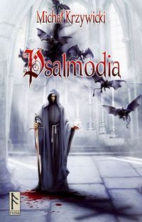 Psalmodia - Michał Krzywicki - książka