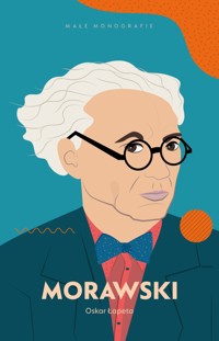 Morawski - Łapeta Oskar - ebook + audiobook + książka