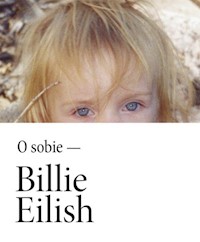 Billie Eilish - Eilish Billie - książka