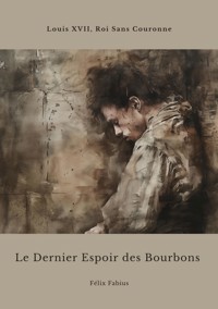 Le Dernier Espoir des Bourbons - Félix Fabius - ebook