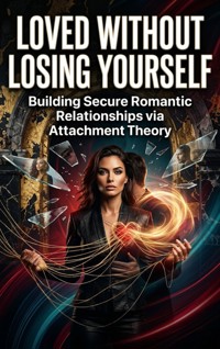 Loved Without Losing Yourself - Jordan Hale - ebook