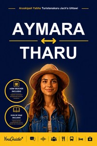 The Language Guide for Travelers - Aymara to Tharu - YouGuide - ebook