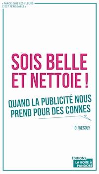 Sois belle et nettoie ! - Ouri Wesoly - ebook