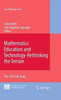 Mathematics Education and Technology-Rethinking the Terrain - - ebook