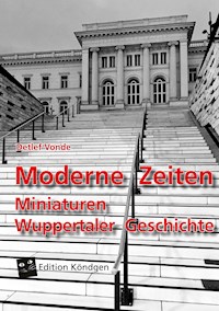 Moderne Zeiten - Detlef Vonde - ebook