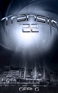 Transit ´22 - Geri G - ebook