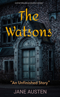 The Watsons - Jane Austen  - ebook