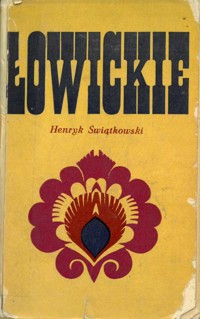 Łowickie - Henryk Świątkowski - ebook