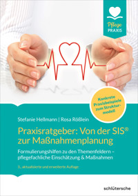 Praxisratgeber: Von der SIS® zur Maßnahmenplanung - Stefanie Hellmann - ebook
