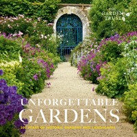 Unforgettable Gardens - The Gardens Trust - ebook