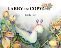 Larry the Copyslug - Emily Day - ebook