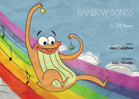Rainbow Songs ePub - Joan Capafons Manils - ebook