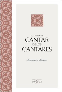 Cantar de los Cantares - Brian Simmons - ebook