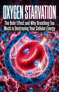 Oxygen Starvation - Oliver Blackwood - ebook