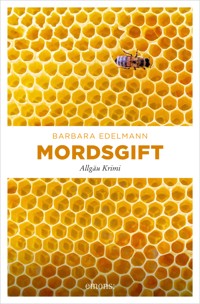 Mordsgift - Barbara Edelmann - ebook