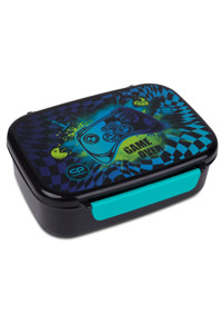 Coolpack, Śniadaniówka z przegródką Foodyx  - Gamer Chess (Z18964) -  - książka