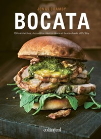 Bocata - Jonas Cramby - ebook