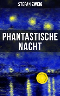 Phantastische Nacht - Stefan Zweig - ebook