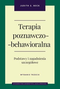 Terapia poznawczo-behawioralna - Beck Judith S. - książka