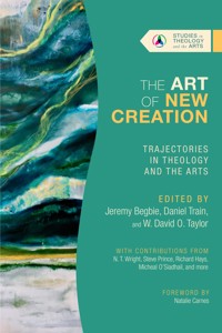 The Art of New Creation -  - ebook