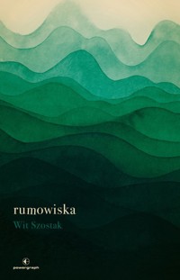 Rumowiska - Wit Szostak - ebook + audiobook + książka