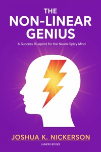 The Non-Linear Genius - Joshua Nickerson - ebook