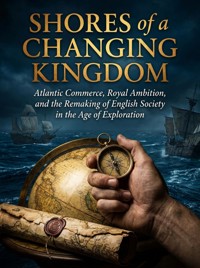 Shores of a Changing Kingdom - Aurelia Wren - ebook