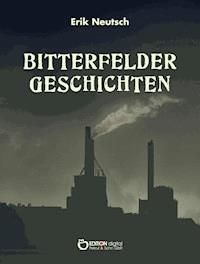 Bitterfelder Geschichten - Erik Neutsch - ebook