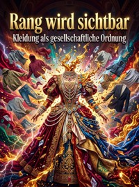 Rang wird sichtbar - David Haldenfel - ebook