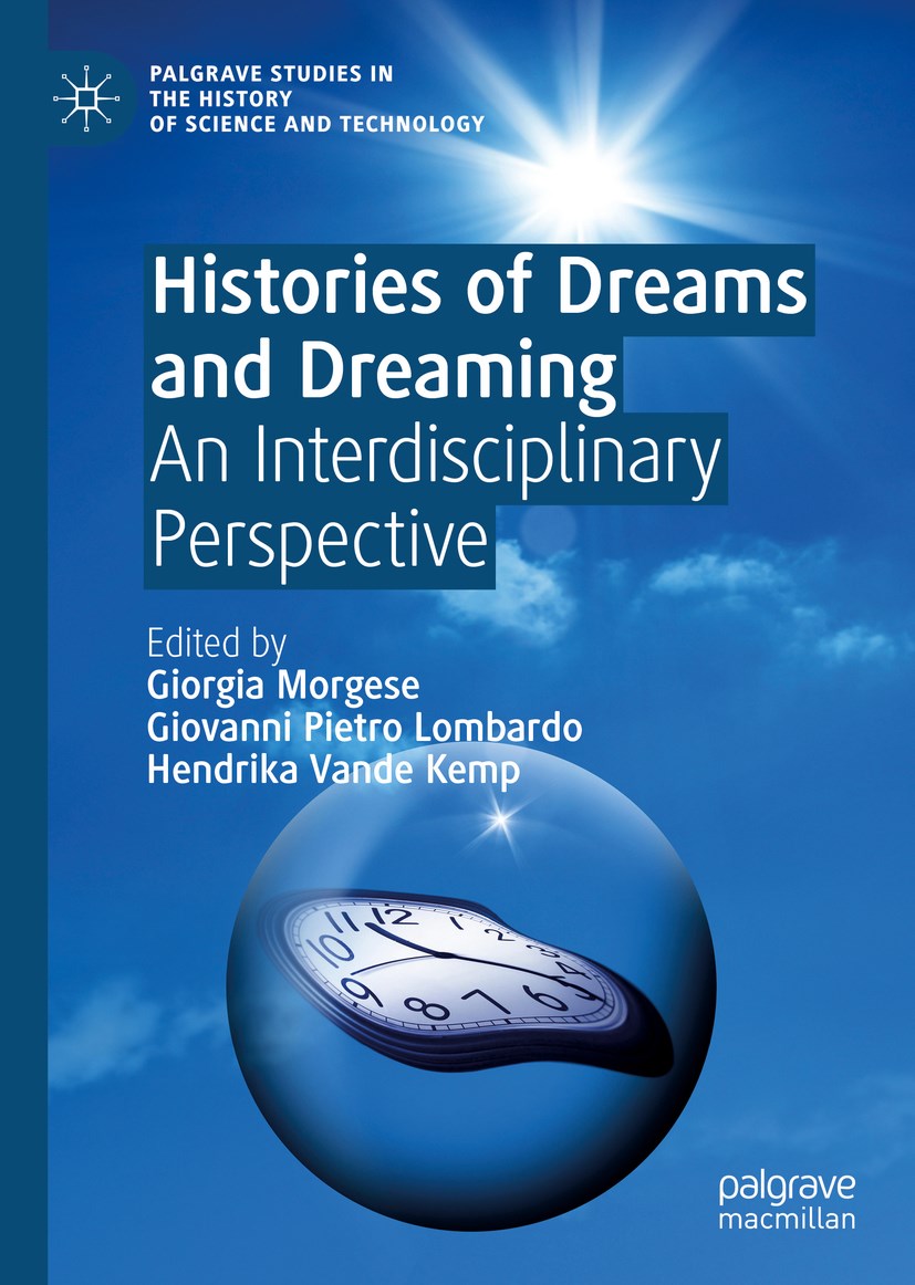 Histories of Dreams and Dreaming
