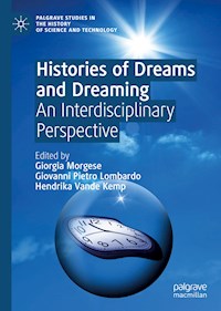 Histories of Dreams and Dreaming -  - ebook
