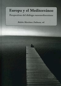 Europa y el Mediterráneo - Autores varios - ebook