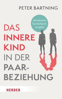 Das Innere Kind in der Paarbeziehung - Peter Bartning - ebook