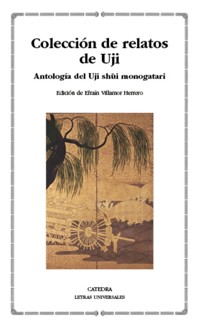 Colección de relatos de Uji - Autores varios - ebook