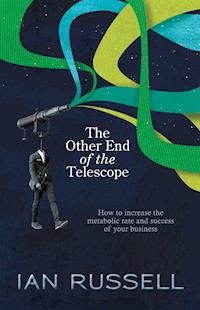 The Other End of the Telescope - Ian Russell - ebook