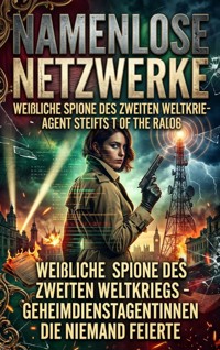Namenlose Netzwerke - Janine Lorenz - ebook