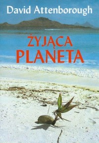 Żyjąca planeta - David Attenborough - ebook