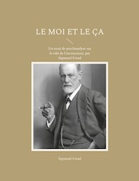 Le Moi et le Ça - Sigmund Freud - ebook