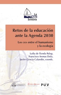 Retos de la educación ante la Agenda 2030 - AAVV - ebook