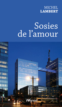 Sosies de l'amour - Michel Lambert - ebook