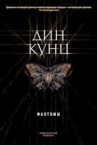 Фантомы - Дин Кунц - ebook