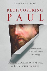 Rediscovering Paul - David B. Capes - ebook