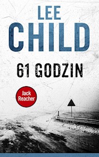 61 godzin - Lee Child - książka