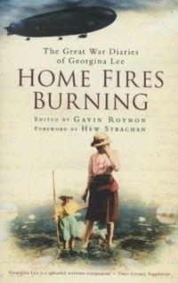 Home Fires Burning -  - ebook