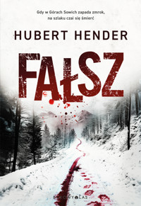 FAŁSZ - Hubert Hender - ebook + audiobook + książka