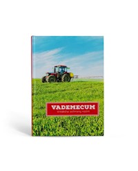 Vademecum środków ochrony roślin -  - książka