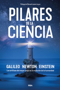 Pilares de la ciencia - Autores varios - ebook
