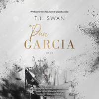 Pan Garcia - T.L. Swan - ebook + audiobook + książka