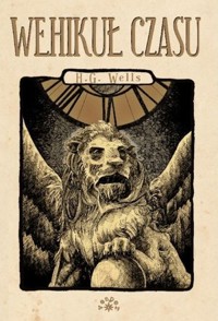 Wehikuł czasu - Herbert George Wells - ebook + audiobook + książka